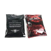 Warinterest 7-8MM Hardened Gel Balls
